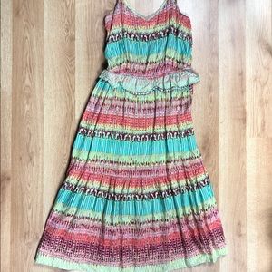 Mossimo Boho Sundress
